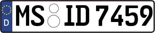 MS-ID7459