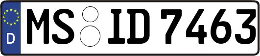MS-ID7463