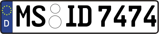 MS-ID7474