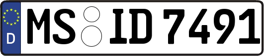 MS-ID7491