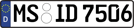 MS-ID7506