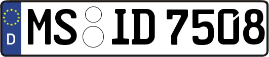 MS-ID7508