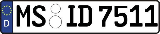MS-ID7511