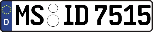 MS-ID7515