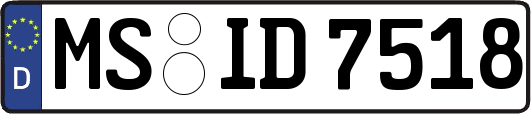 MS-ID7518