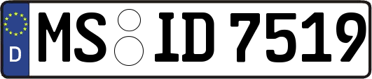 MS-ID7519