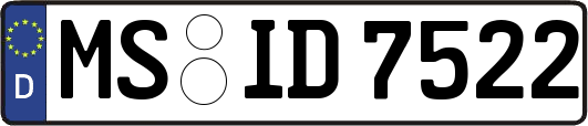 MS-ID7522