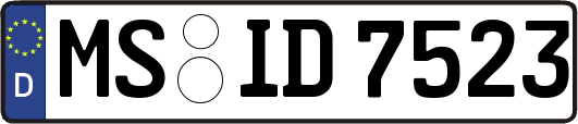 MS-ID7523