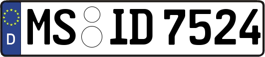 MS-ID7524