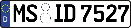 MS-ID7527