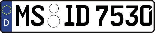 MS-ID7530