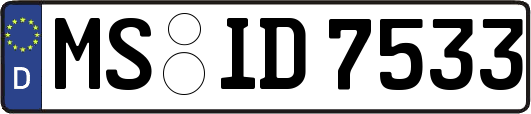 MS-ID7533