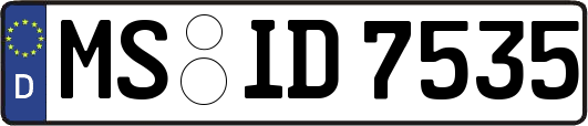 MS-ID7535