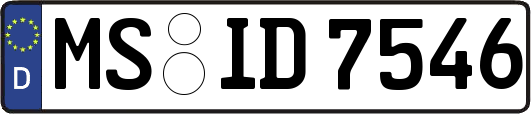 MS-ID7546