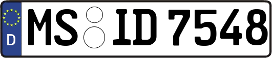 MS-ID7548