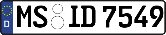 MS-ID7549