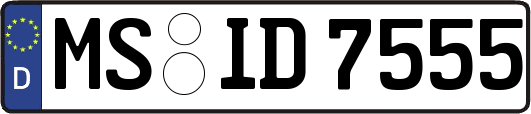 MS-ID7555