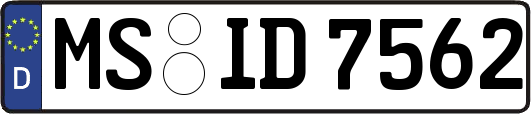 MS-ID7562