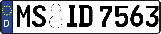 MS-ID7563