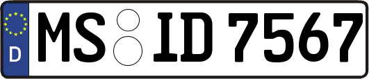 MS-ID7567