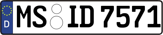 MS-ID7571