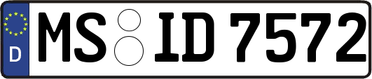 MS-ID7572