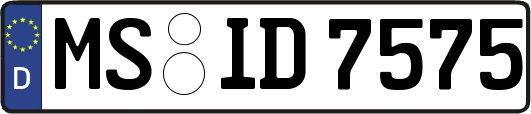 MS-ID7575