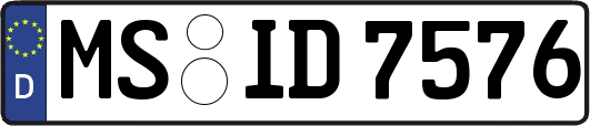 MS-ID7576