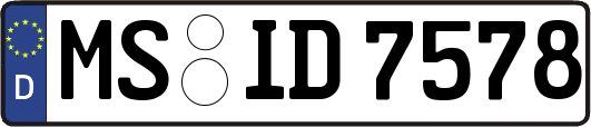 MS-ID7578