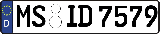 MS-ID7579