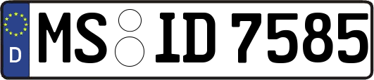 MS-ID7585