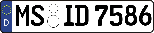 MS-ID7586