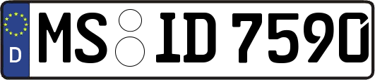 MS-ID7590