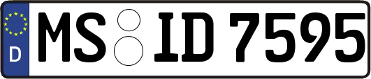 MS-ID7595