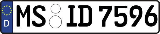 MS-ID7596