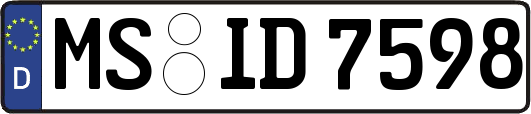 MS-ID7598