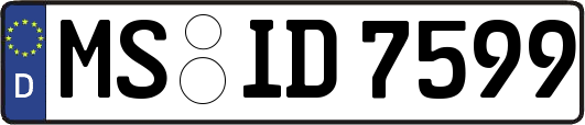MS-ID7599