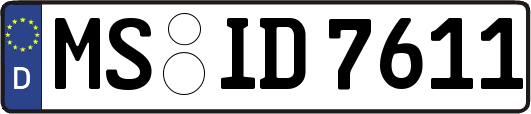 MS-ID7611
