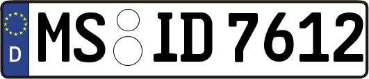 MS-ID7612