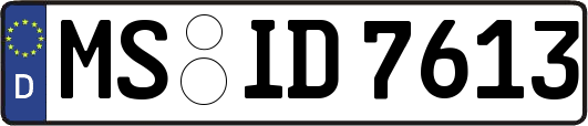 MS-ID7613