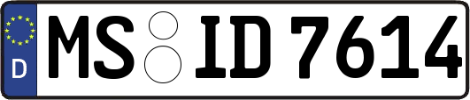 MS-ID7614