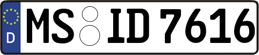 MS-ID7616