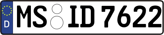 MS-ID7622