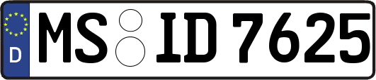 MS-ID7625