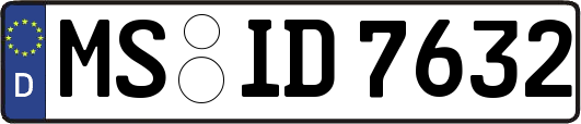 MS-ID7632