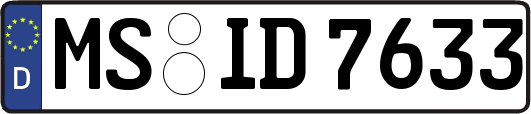 MS-ID7633