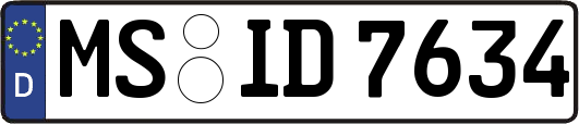 MS-ID7634