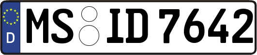 MS-ID7642