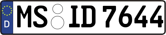 MS-ID7644