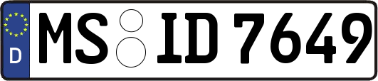 MS-ID7649